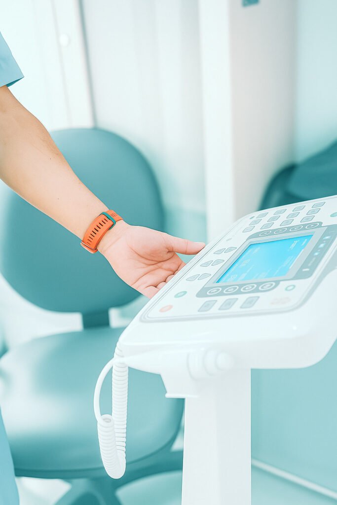 Radiología ortopédica