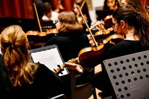 Lesiones musicales