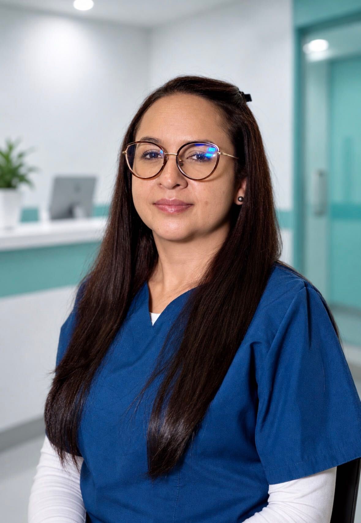 Sandra Milena Gutiérrez Tinjacá