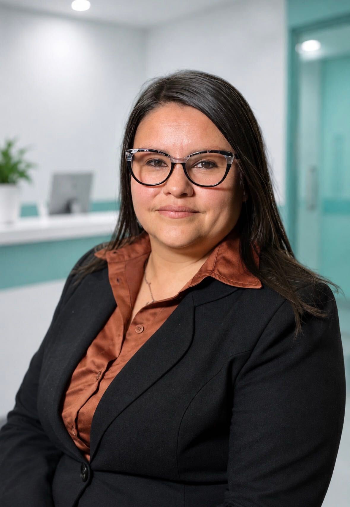 Xiomara Murillo