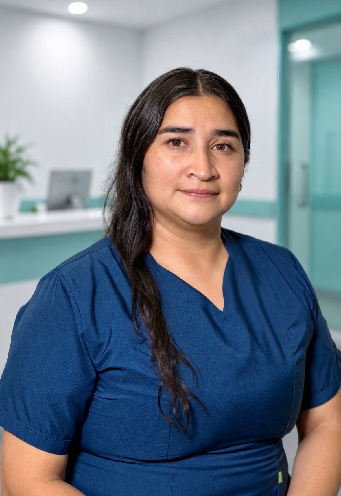 Yina Andrea Sierra Martínez
